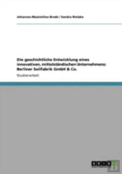 Bertrand.pt - Die Geschichtliche Entwicklung Eines Innovativen, Mittelstaã‚Â¤Ndischen Unternehmens