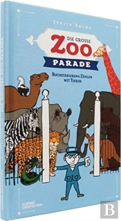 Die Gro E Zoo Parade