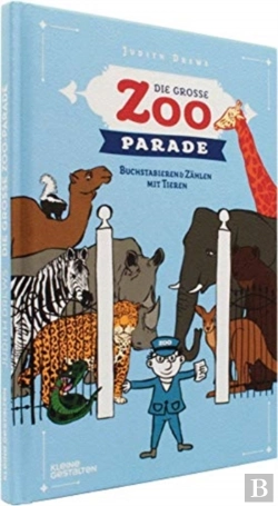 Bertrand.pt - Die Gro E Zoo Parade
