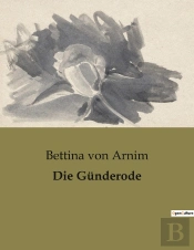 Die Gunderode