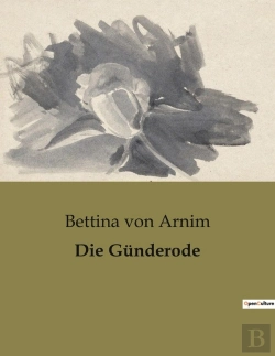 Bertrand.pt - Die Gunderode
