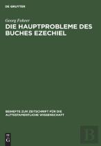 Die Hauptprobleme Des Buches Ezechiel