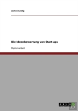 Bertrand.pt - Die Ideenbewertung Von Start-Ups