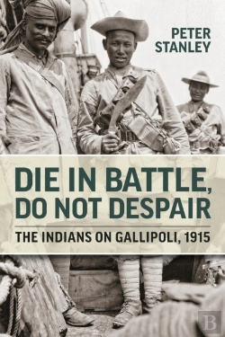Bertrand.pt - Die In Battle, Do Not Despair