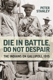 Die In Battle, Do Not Despair