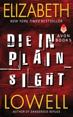 Bertrand.pt - Die In Plain Sight