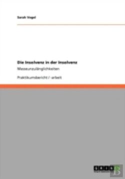 Bertrand.pt - Die Insolvenz In Der Insolvenz