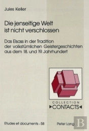 Die Jenseitige Welt Ist Nicht Verschlossen