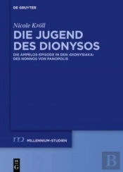 Die Jugend Des Dionysos