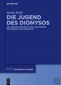 Bertrand.pt - Die Jugend Des Dionysos