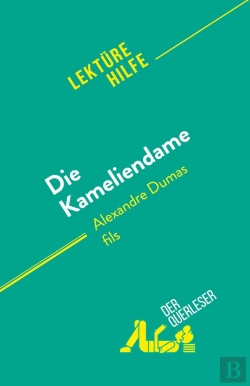 Bertrand.pt - Die Kameliendame : Von Alexandre Dumas Fils