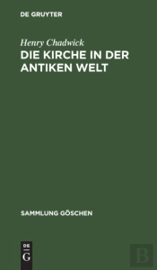 Die Kirche In Der Antiken Welt