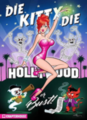 Die Kitty Die Hollywood Or Bust