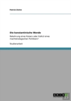 Bertrand.pt - Die Konstantinische Wende