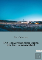 Die Konventionellen L Gen Der Kulturmenschheit