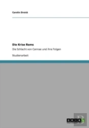 Die Krise Roms