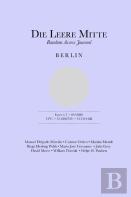 Die Leere Mitte