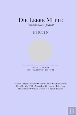 Bertrand.pt - Die Leere Mitte