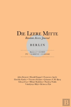 Bertrand.pt - Die Leere Mitte