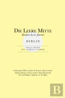 Die Leere Mitte