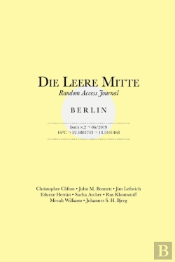 Bertrand.pt - Die Leere Mitte