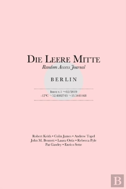 Bertrand.pt - Die Leere Mitte