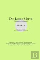 Die Leere Mitte