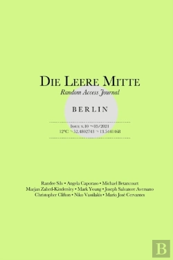 Bertrand.pt - Die Leere Mitte