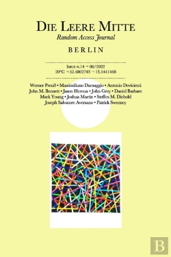 Bertrand.pt - Die Leere Mitte