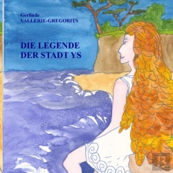 Bertrand.pt - Die Legende Der Stadt Ys