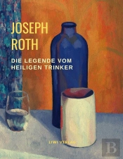 Die Legende Vom Heiligen Trinker