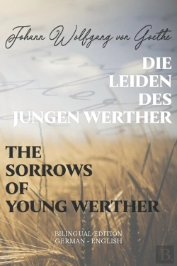 Bertrand.pt - Die Leiden Des Jungen Werther / The Sorrows Of Young Werther