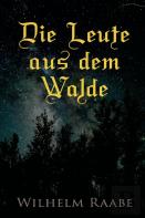 Die Leute Aus Dem Walde