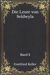 Die Leute Von Seldwyla