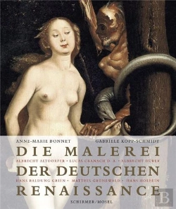 Bertrand.pt - Die Malerei Der Deutschen Renaissance (All) New Edition /Allemand
