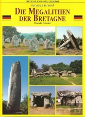 Die Megalithen Der Bretagne