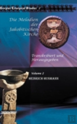 Bertrand.pt - Die Melodien Der Jakobitischen Kirche