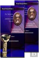 Die Melodien Der Jakobitischen Kirche (Vol 1-2)