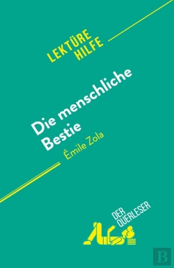 Bertrand.pt - Die Menschliche Bestie : Von Émile Zola