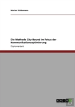 Bertrand.pt - Die Methode City-Bound Im Fokus Der Kommunikationsoptimierung