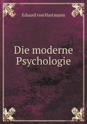 Die Moderne Psychologie