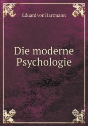 Die Moderne Psychologie
