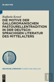 Die Motive Der Galloromanischen Pastoure