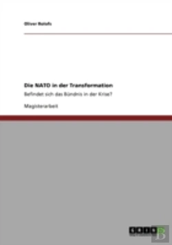 Bertrand.pt - Die Nato In Der Transformation