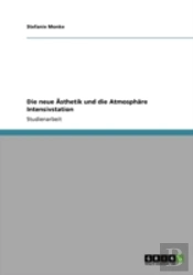 Die Neue Asthetik Und Die Atmosphare Intensivstation
