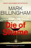 Die Of Shame