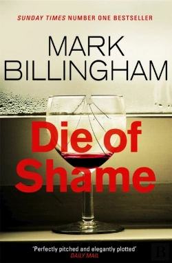 Bertrand.pt - Die Of Shame