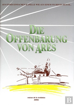 Bertrand.pt - Die Offenbarung Von Ares