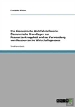 Bertrand.pt - Die Okonomische Wohlfahrtstheorie
