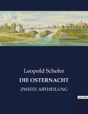 Die Osternacht - Ein Dramatisches Ostererlebnis In Der Uberschwemmung